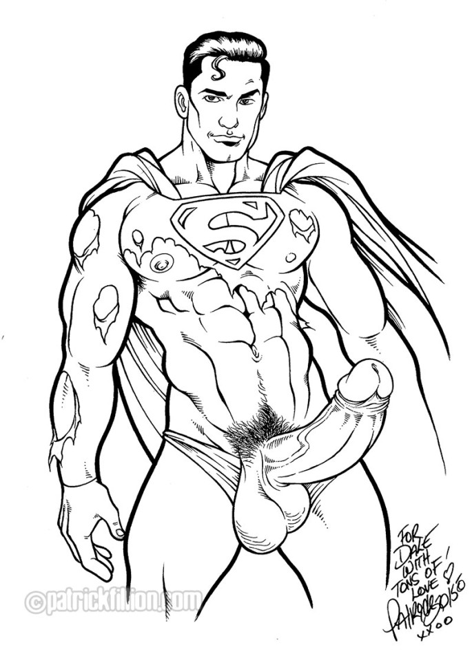 superman